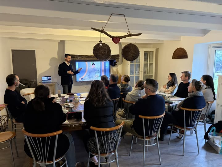 Journée évaluation des thés